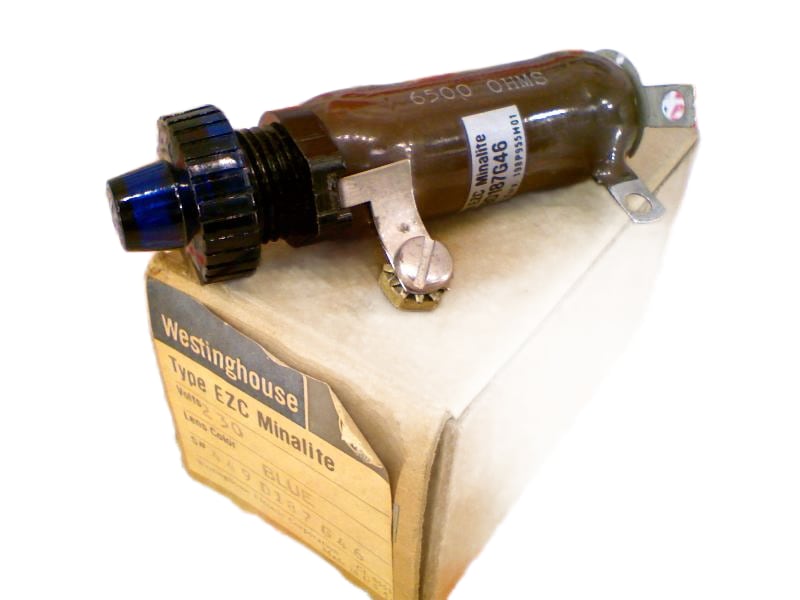 449D187G46 by WESTINGHOUSE