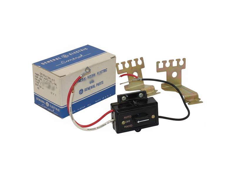 CR105X130N by GENERAL ELECTRIC