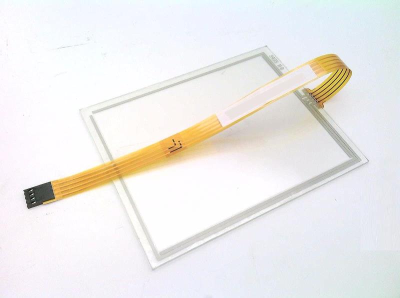 RADWELL VERIFIED SUBSTITUTE R8187-45A-SUB-TOUCHGLASS