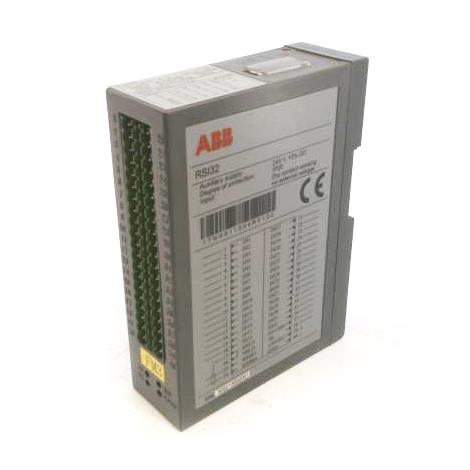 1TNA911004R0100 por ASEA BROWN BOVERI