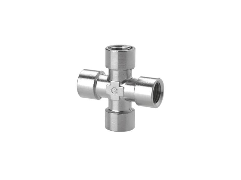 2033 3/8 por CAMOZZI