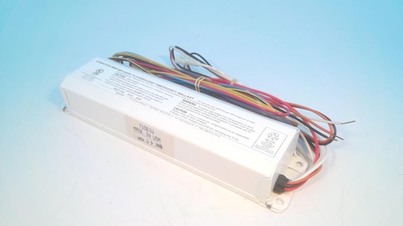 LIGHTOLIER FBP100FE