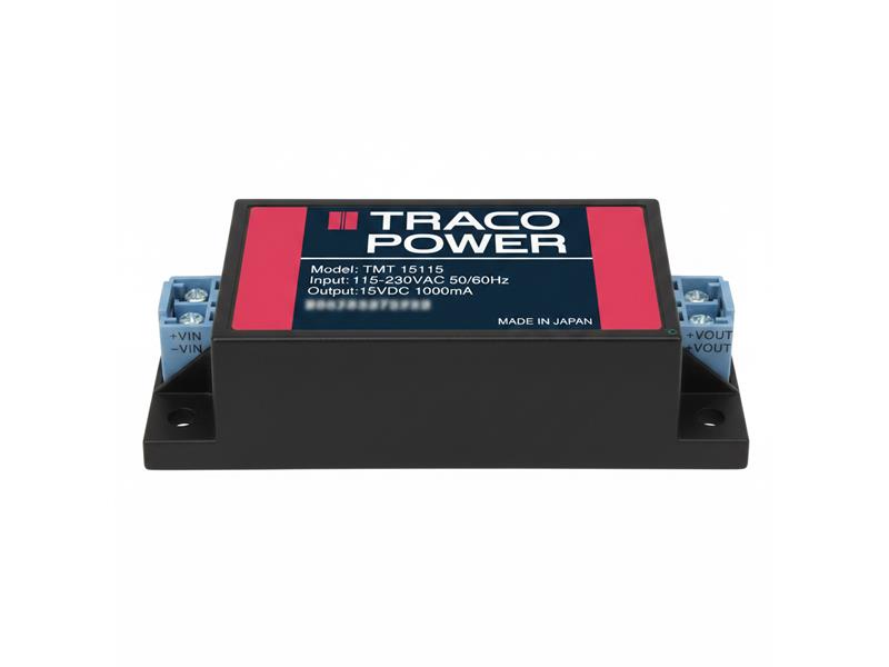 TMT 15115 by TRACO ELECTRIC