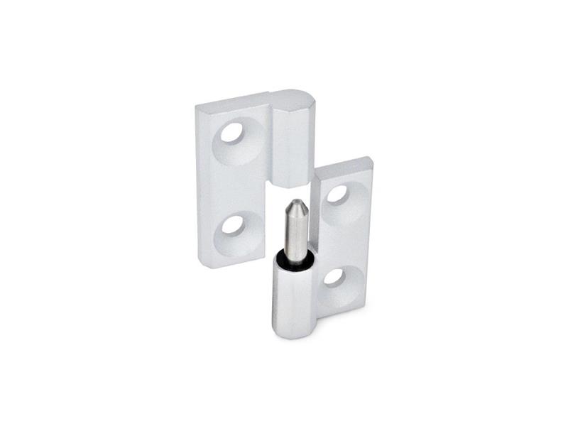 JW WINCO 337-ZD-40-40-A-1-SR