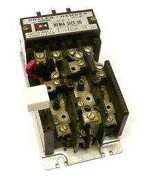 EATON CORPORATION A10ANOA