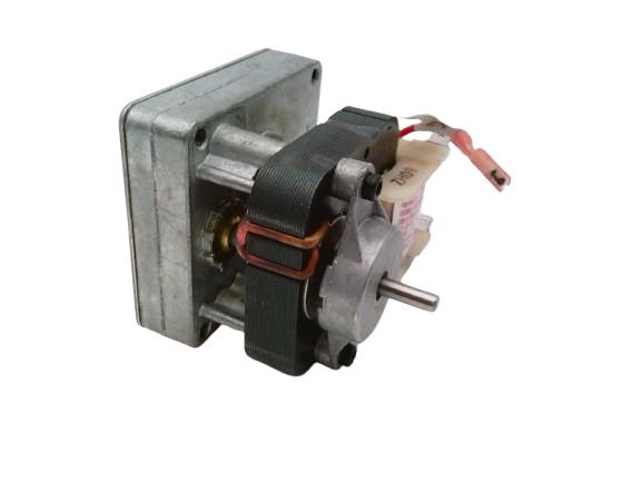 B3709UI-050 by NIDEC CORP