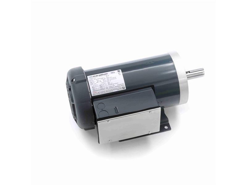 REGAL REXNORD 182TBFR5301