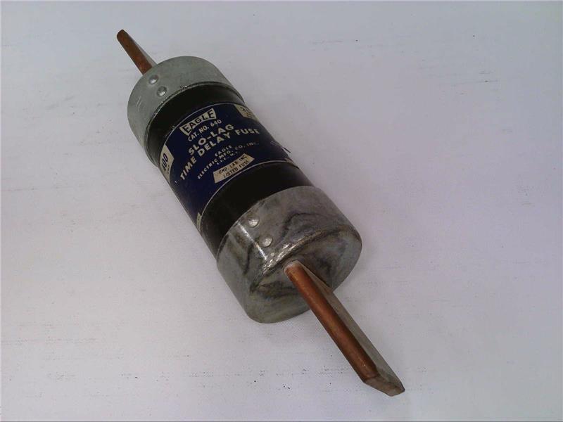 EAGLE ELECTRIC 640-400