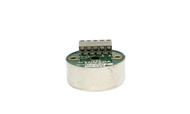 OMEGA ENGINEERING TX92