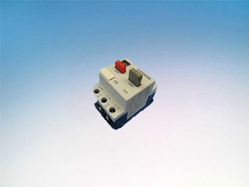 SIEMENS 3VE1020-2G