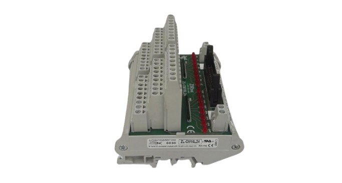 AUTOMATION DIRECT ZL-CM16L24