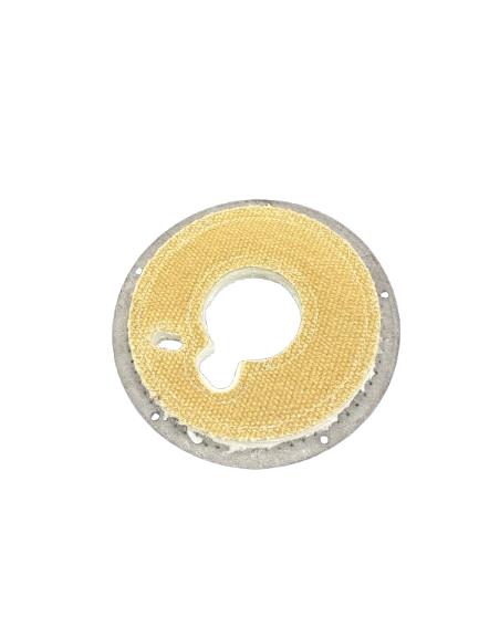 TRIANGLE TUBE PARKIT12