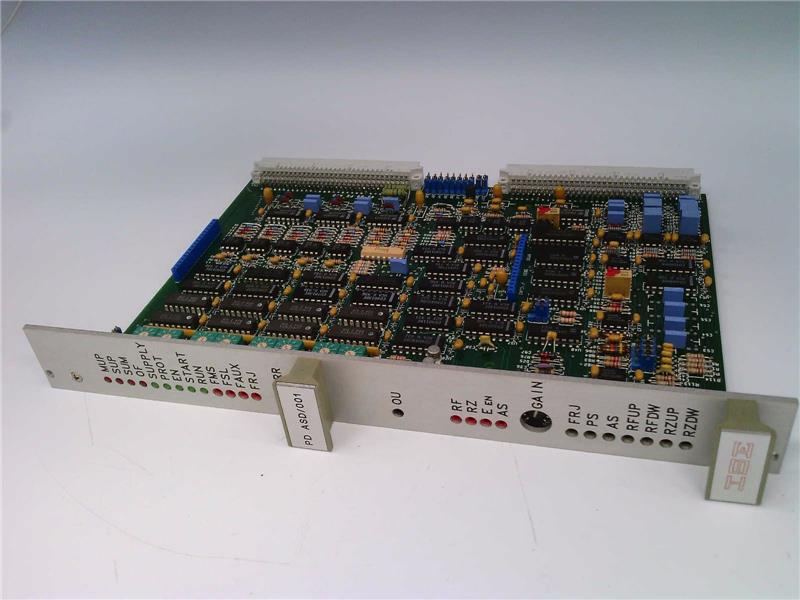 ISE PD-ASD/001