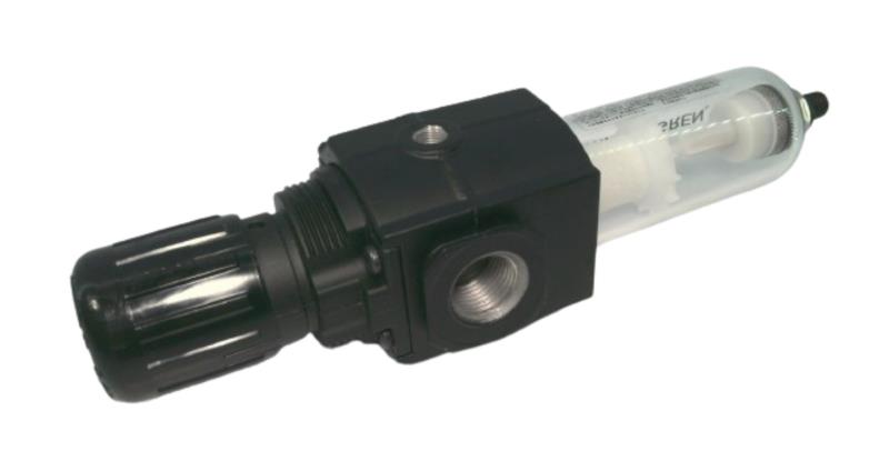 NORGREN B73G-4GK-AT3-RMN