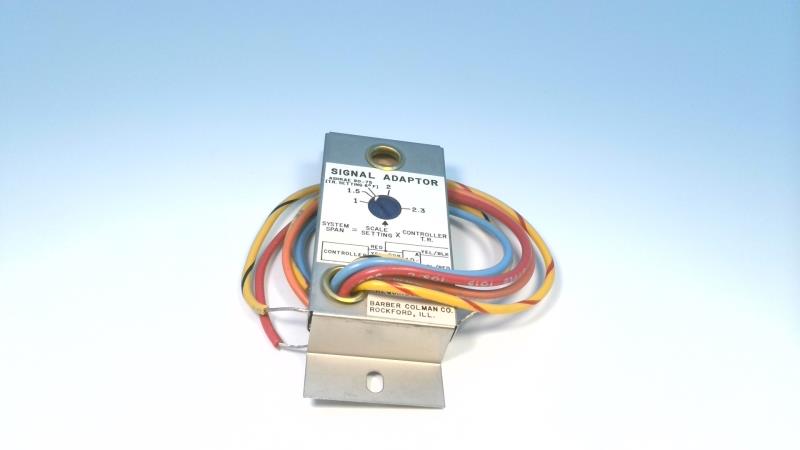 INVENSYS AD-8122001