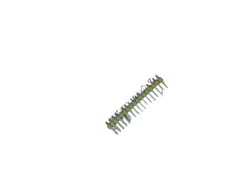 CLH-117-F-D-BE by SAMTEC