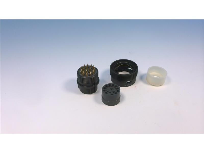 ITT KPT06F14-15SA206