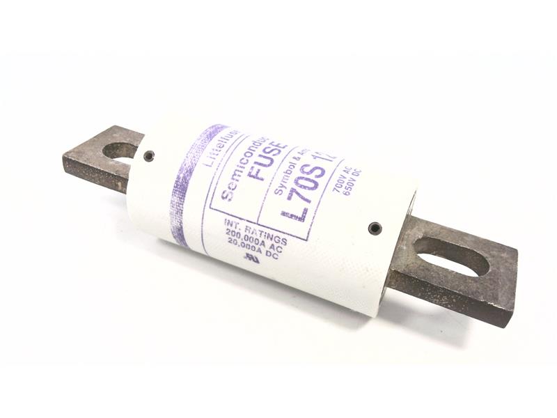 LITTELFUSE L70S125