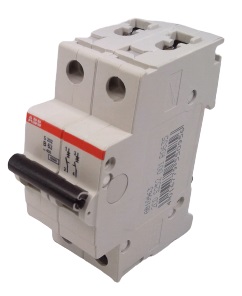 ASEA BROWN BOVERI S202-B63