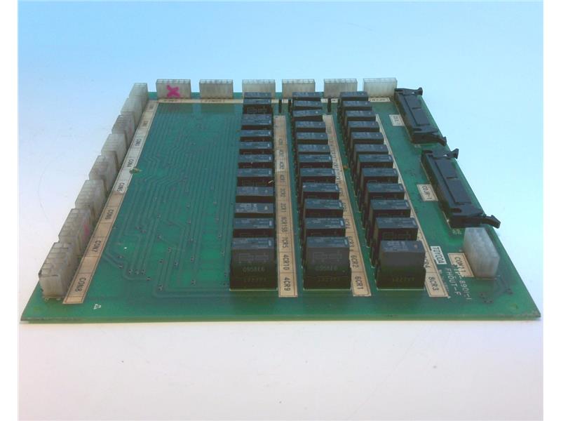 TOYOTA TP-8901-1-FHOUT-F