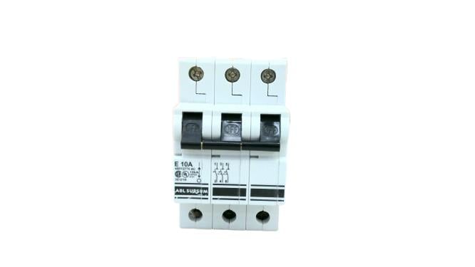 3EU10 by ALTECH CORP