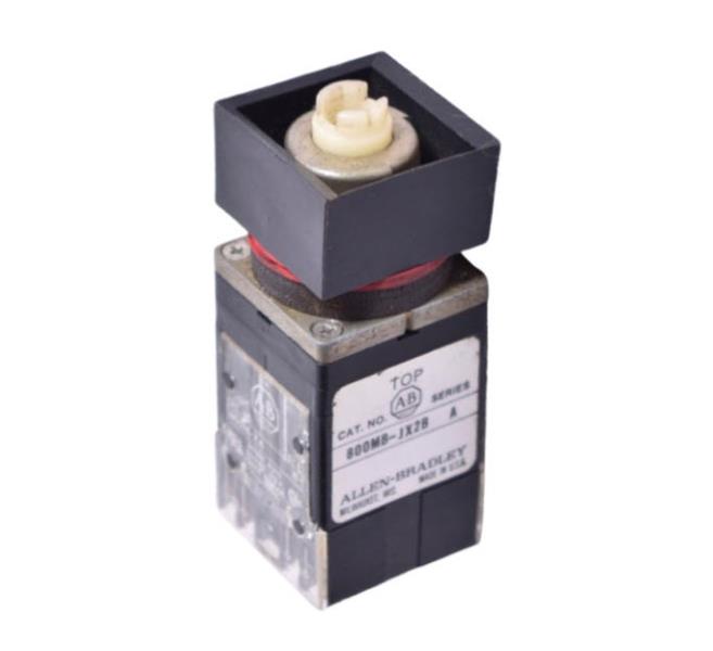 800MB-JX2B par ALLEN BRADLEY