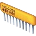 4608X-102-680LF by BOURNS