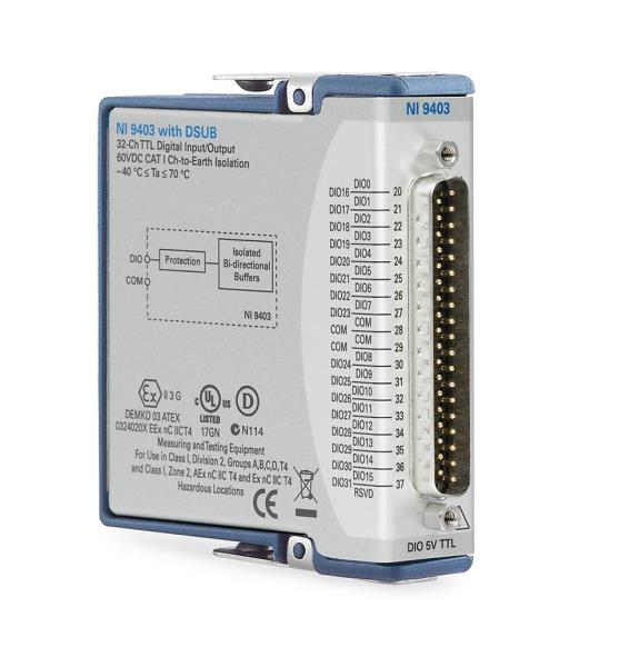 NATIONAL INSTRUMENTS 779787-01