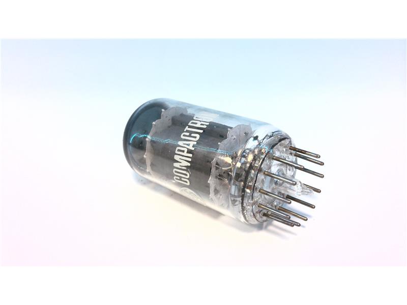 GENERAL ELECTRIC 12T10