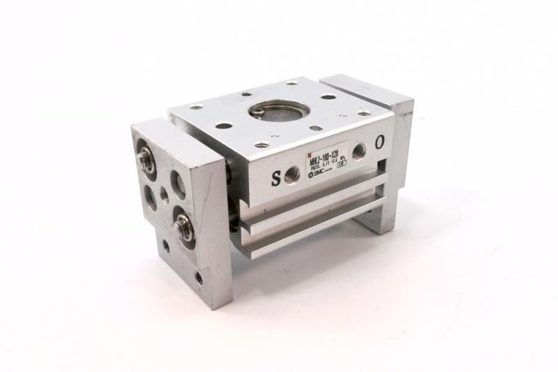 SMC MHL2-10D-X28