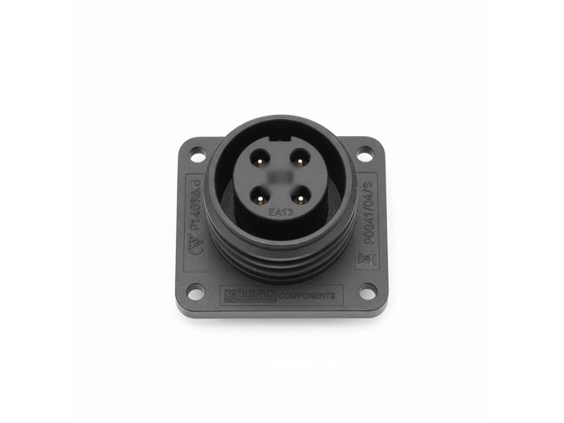 PX0941/04/S por BULGIN COMPONENTS