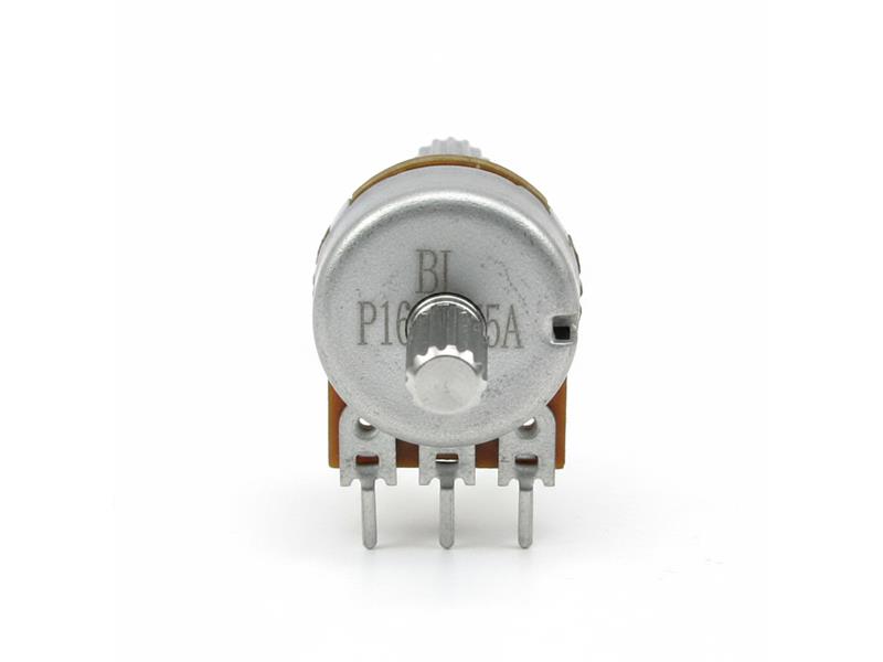 TT ELECTRONICS P160KN-0QD15B10K
