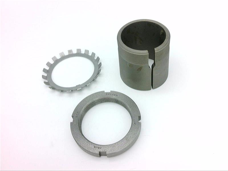 SKF SNW-115X2716