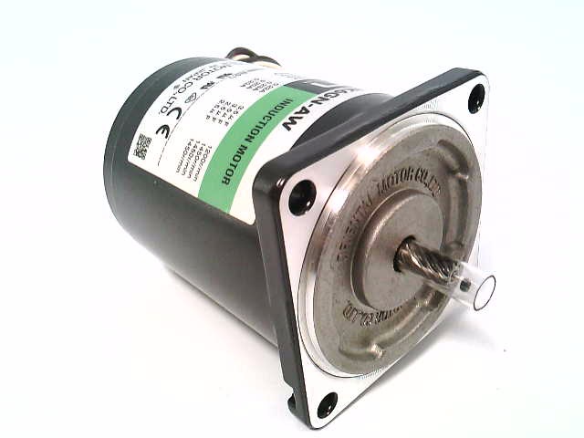 ORIENTAL MOTOR 2IK6GN-AWU