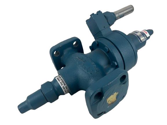 PARKER A4AS-DN32-1 1/4"