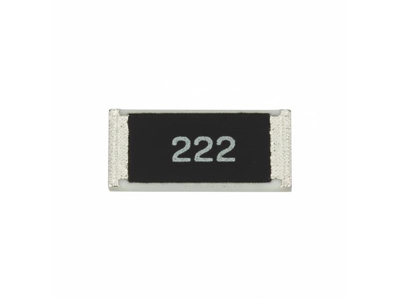 CRG0402F27K par TE CONNECTIVITY