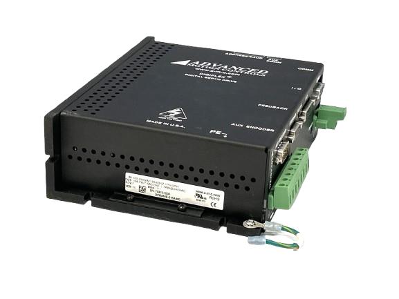 ADVANCED MOTION CONTROLS DPRANIE-015A400