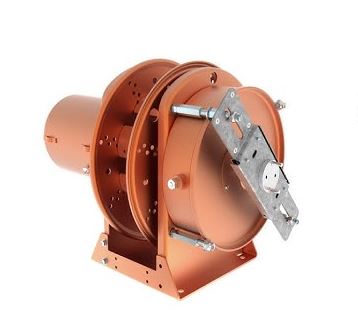 GR032805  par GLEASON REELS