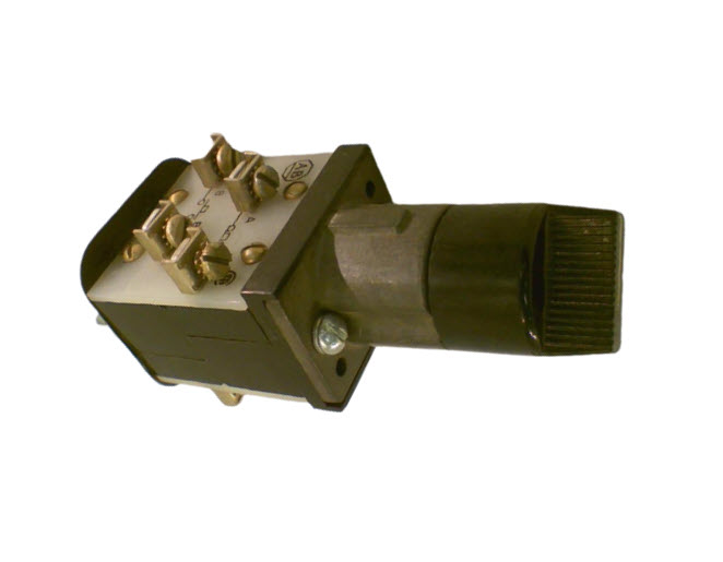 ALLEN BRADLEY 800H-JK2B