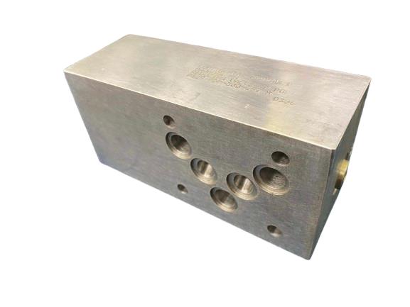 CONTINENTAL HYDRAULICS P12S-PDP-300-G-S-B