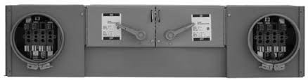 EATON CORPORATION FSMC100100