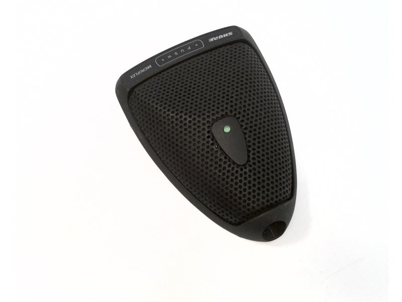 SHURE BROTHERS MX393/C