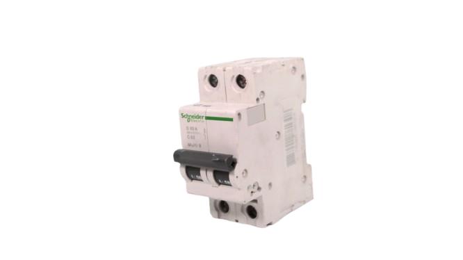 SCHNEIDER ELECTRIC MG24530