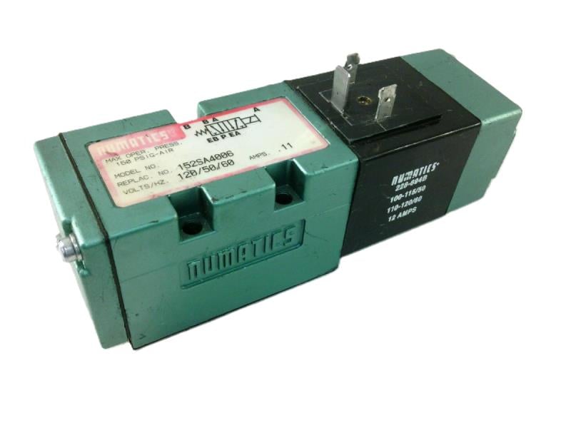 ASCO 152SA4006000030