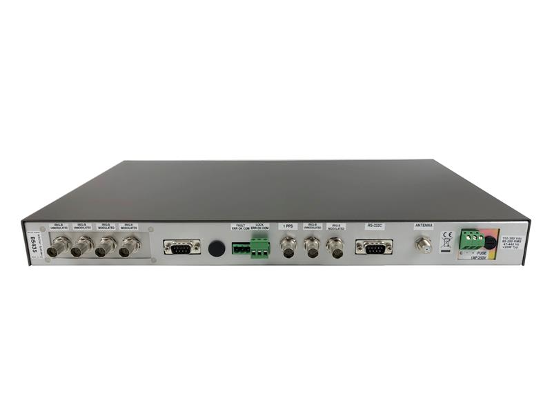 ARBITER SYSTEMS 1084B