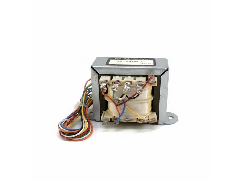 SIGNAL TRANSFORMER 241-7-2102A
