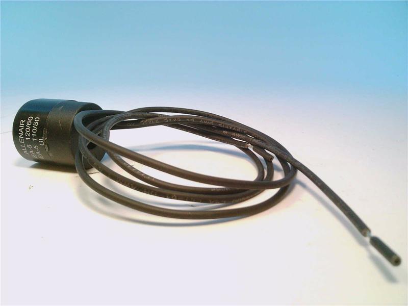 ALLENAIR EA-5-110-120/50-60HZ