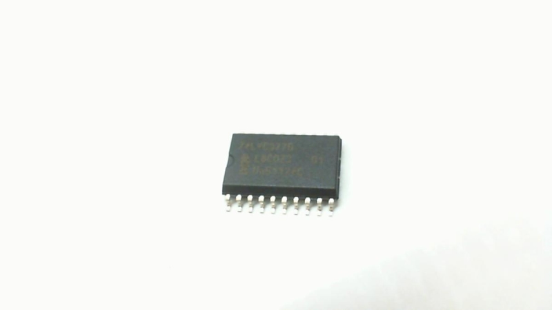 NXP SEMICONDUCTOR 74LVC377D,112