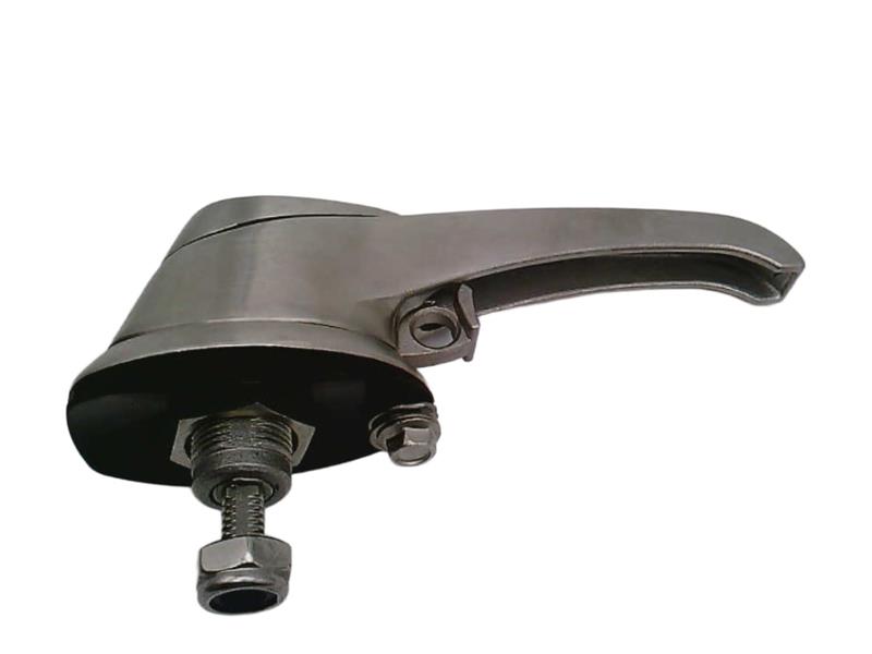 200-1527 by SCHAEFERS ELECTRICAL ENCL