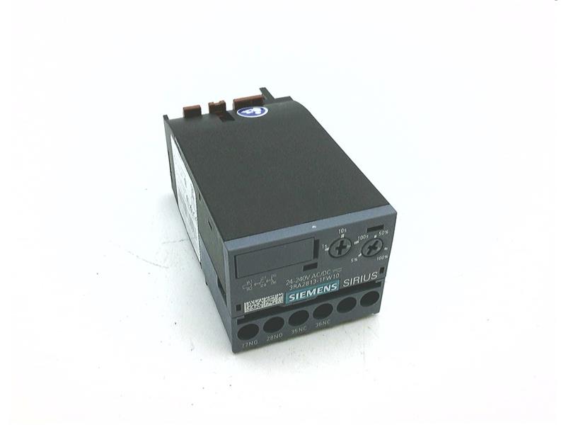 SIEMENS 3RA28131FW10